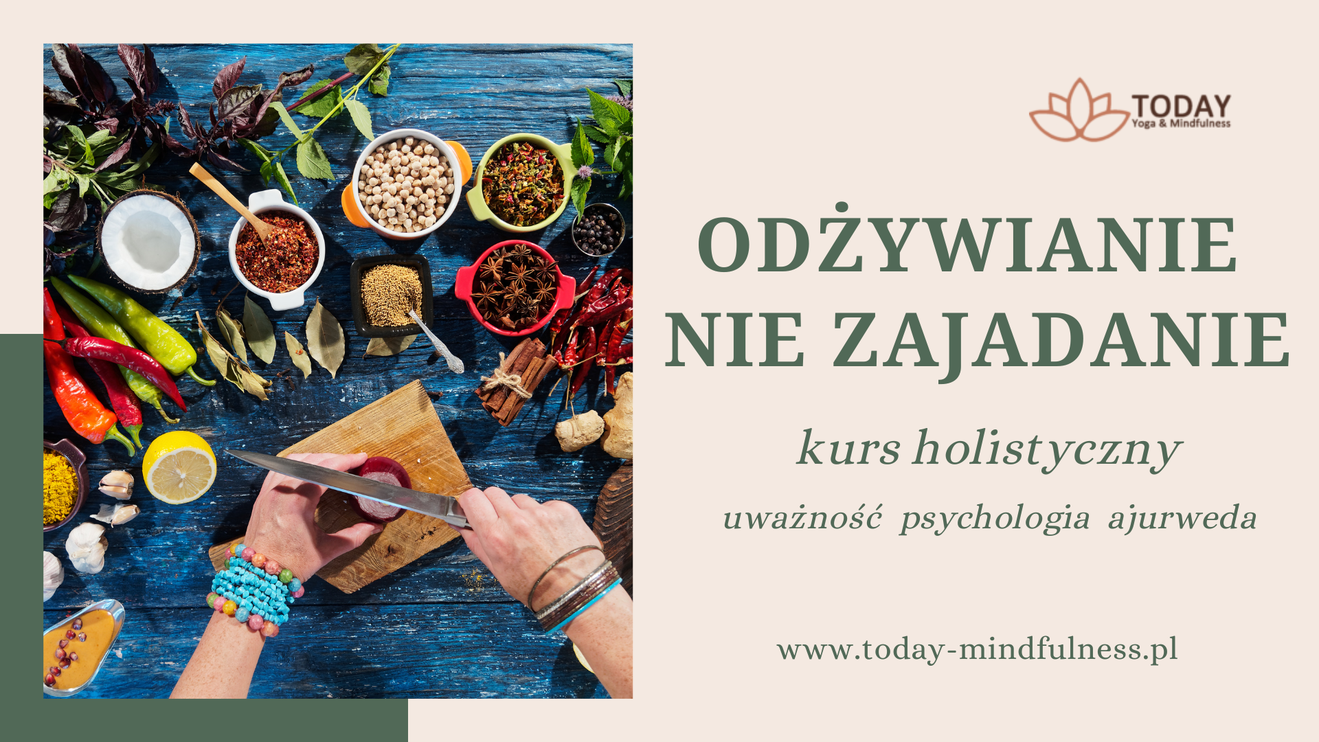 Odżywianie